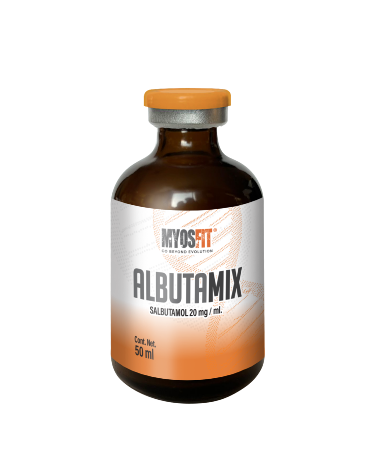 AlbuTamix