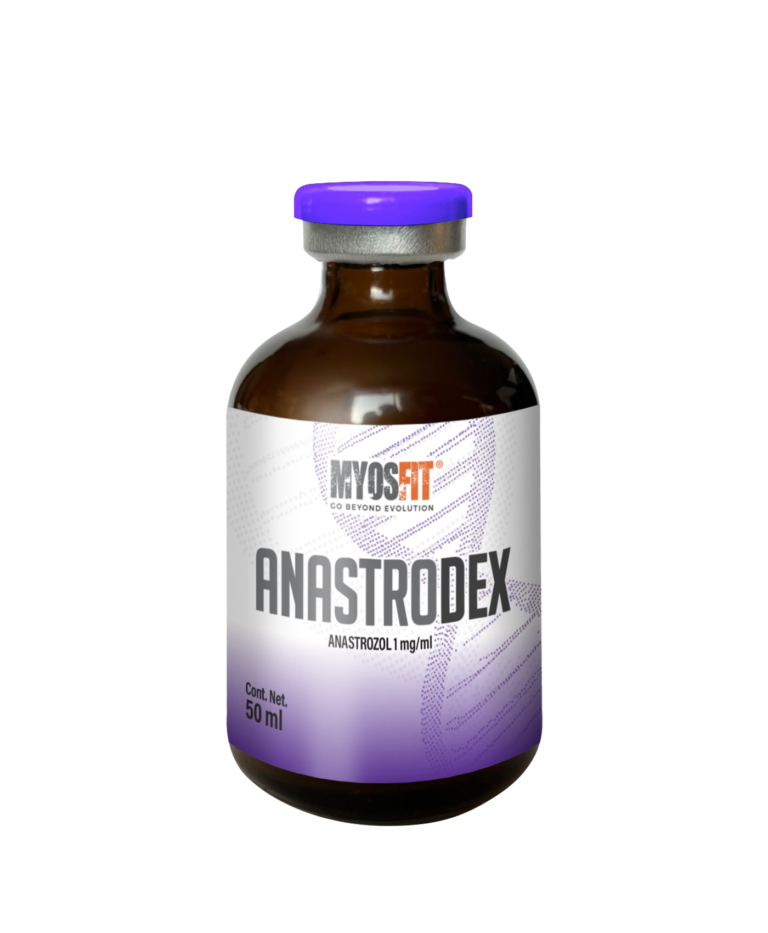 AnastroDex