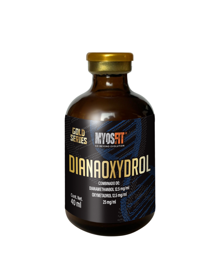 DianaOxyDrol