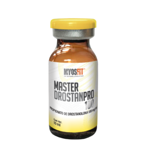 MasterDrostanPro100