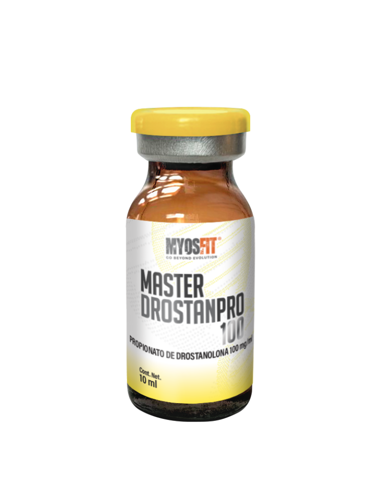 MasterDrostanPro100