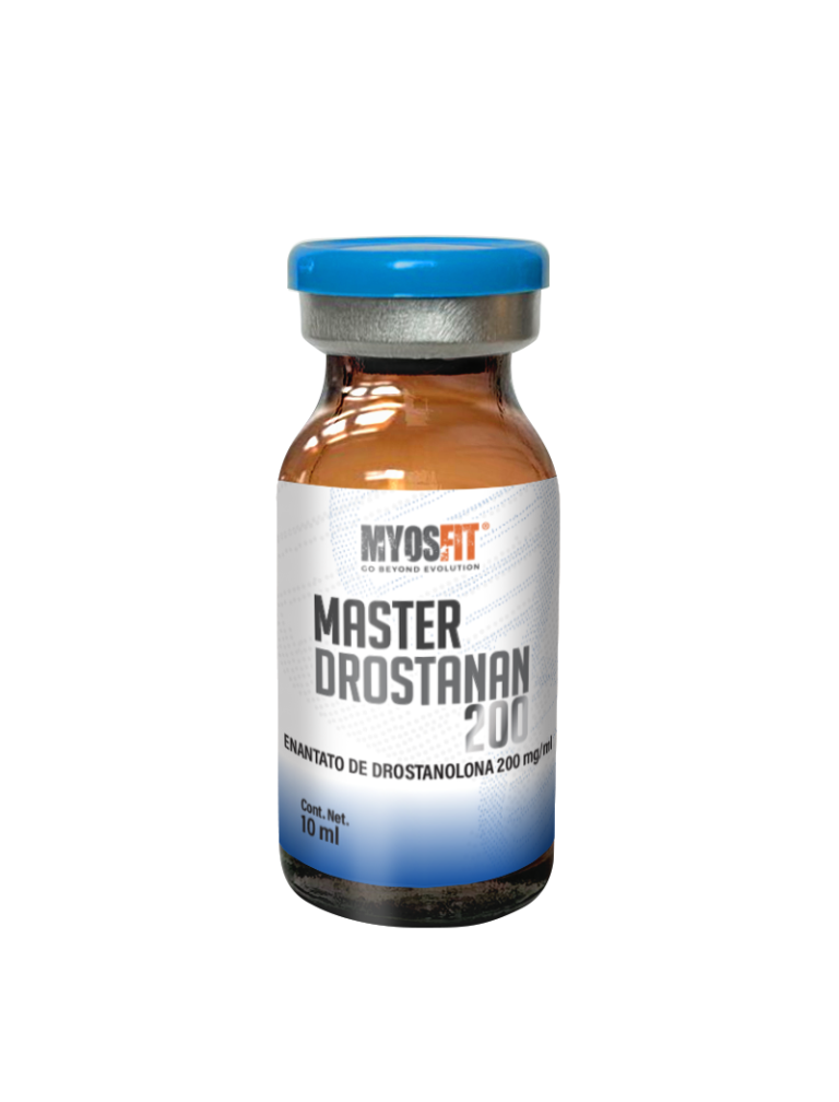 MasterDrostaNan200