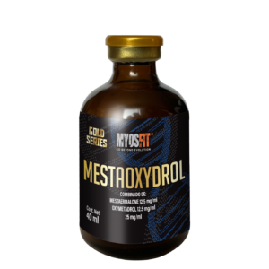 MestaOxyDrol