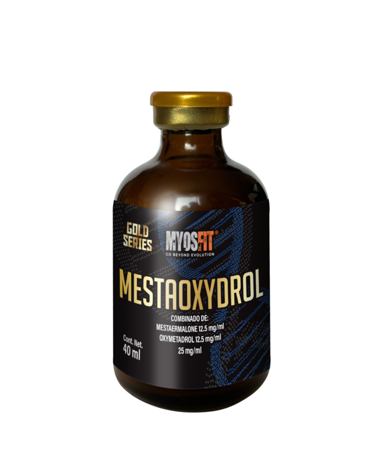 MestaOxyDrol
