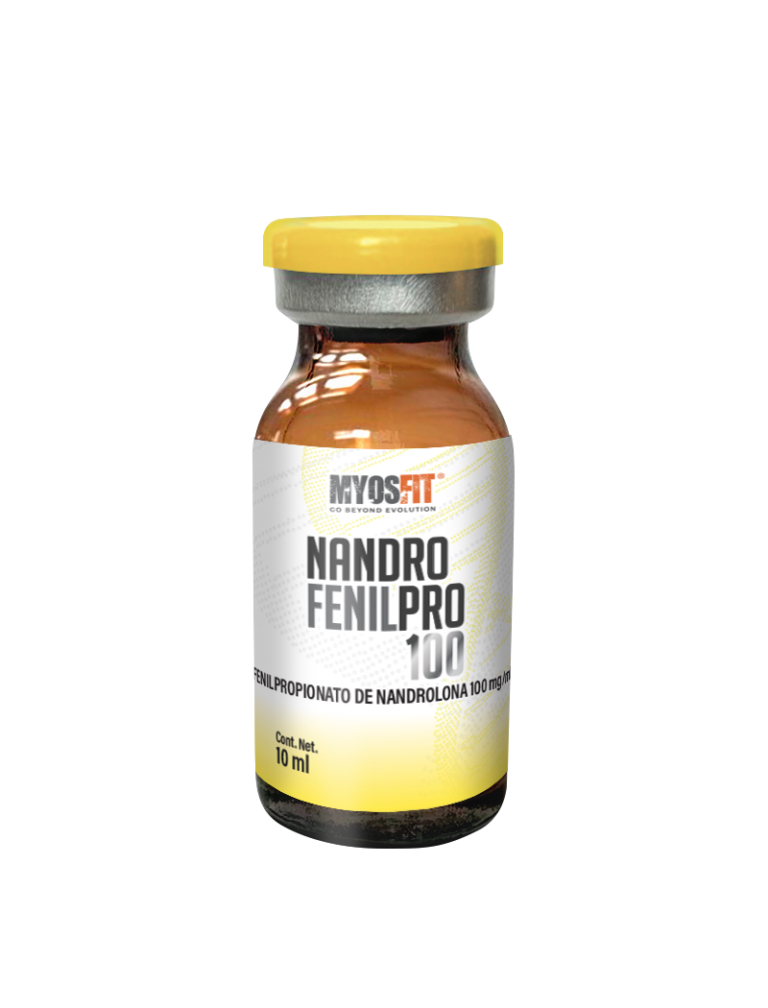 NandroFenilPro100