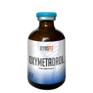 OxyMetaDrol