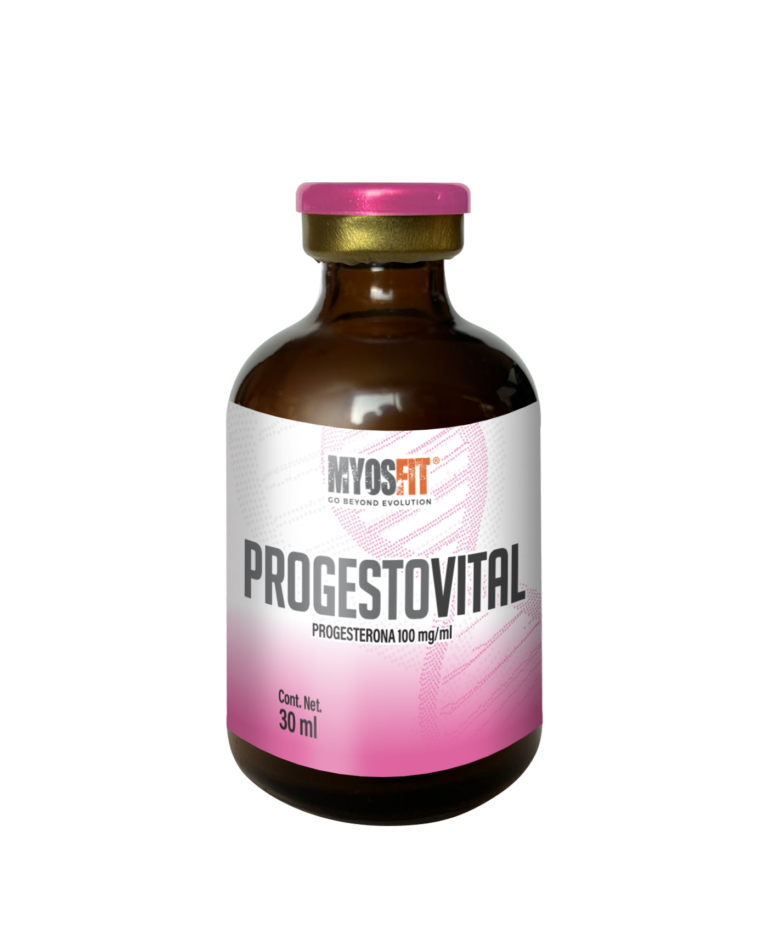 ProgestoVital