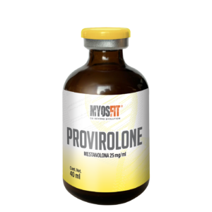 Provirolone