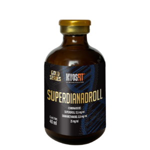 SuperDianaDroll