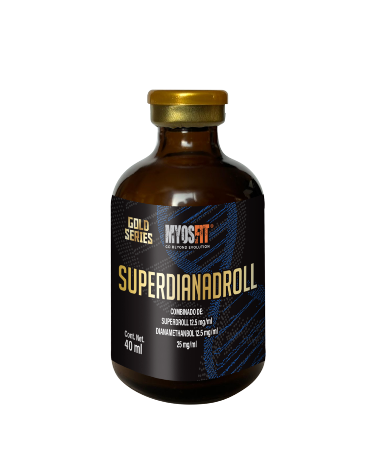 SuperDianaDroll