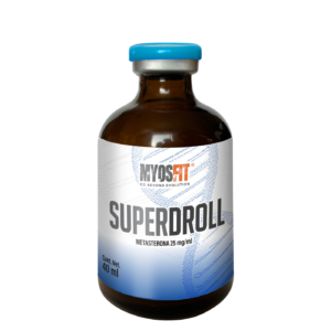 SuperDroll