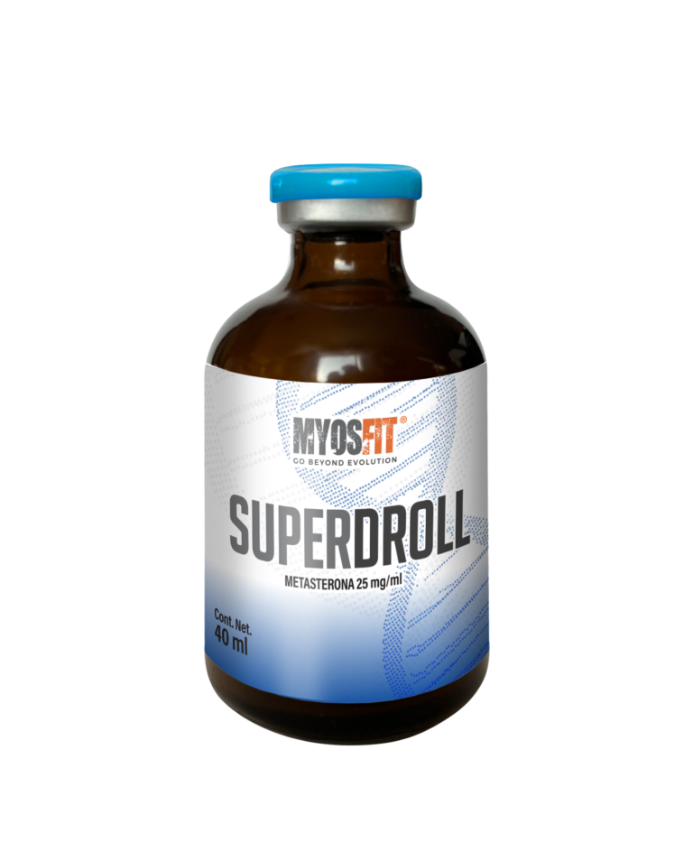 SuperDroll