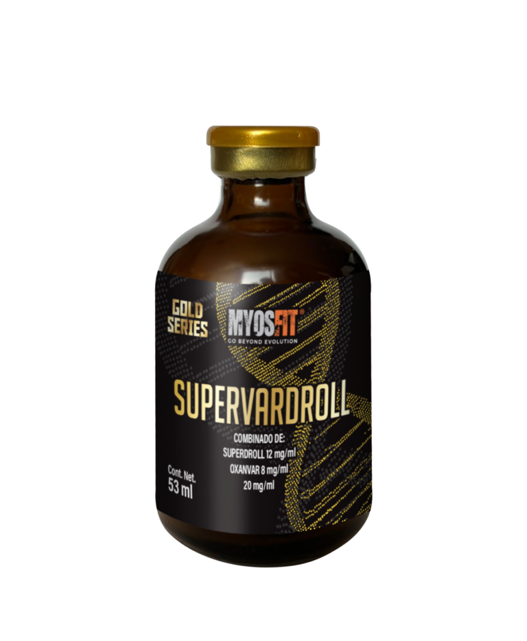 SuperVarDroll