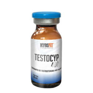 TestoCyp400