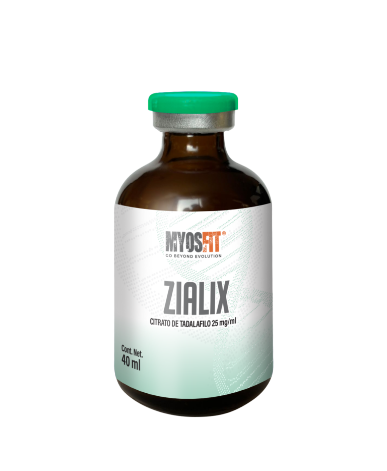Zialix