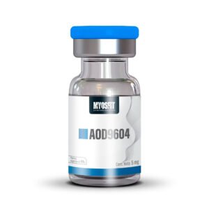 AOD9604 (Vial de 5 mg)