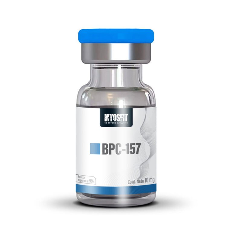BPC-157 (Vial de10 mg)