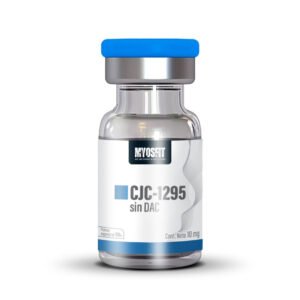 CJC-1295-sin DAC (Vial de 10 mg)
