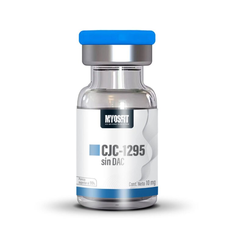 CJC-1295-sin DAC (Vial de 10 mg)