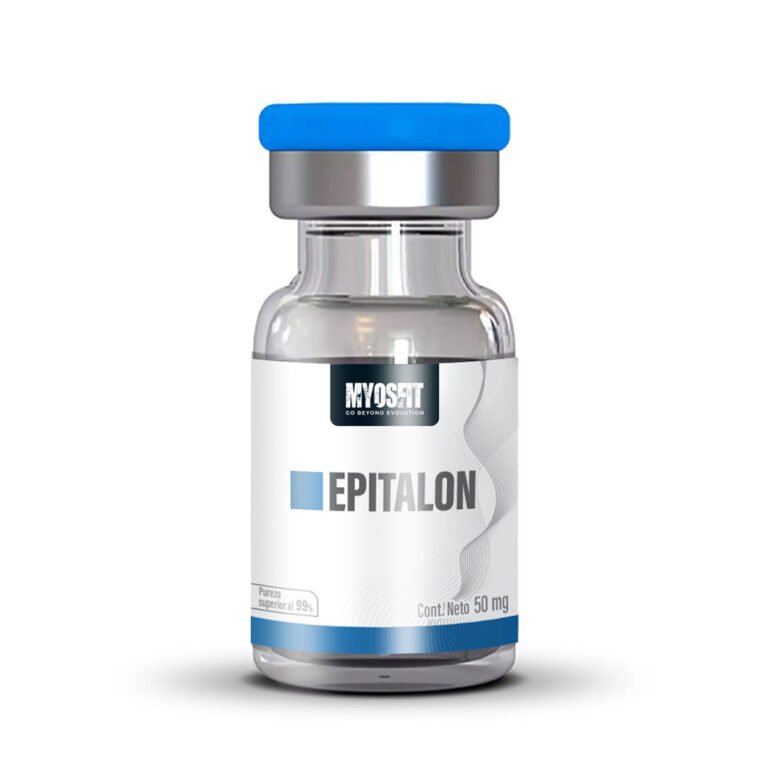 Epitalón (Vial de 50 mg)