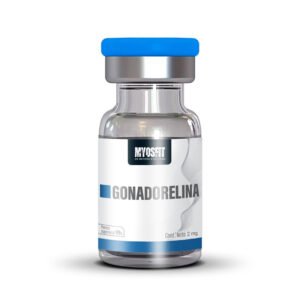 Gonadorelina (GnRH – Hormona Liberadora de Gonadotropina, Vial de 2 mg.)