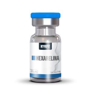 Hexarelina (Vial de 5mg)