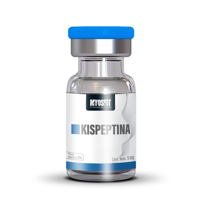 Kisspeptina (Vial de 5 mg.)