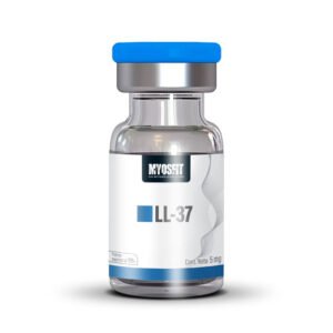 LL-37 (Vial de 5 mg)
