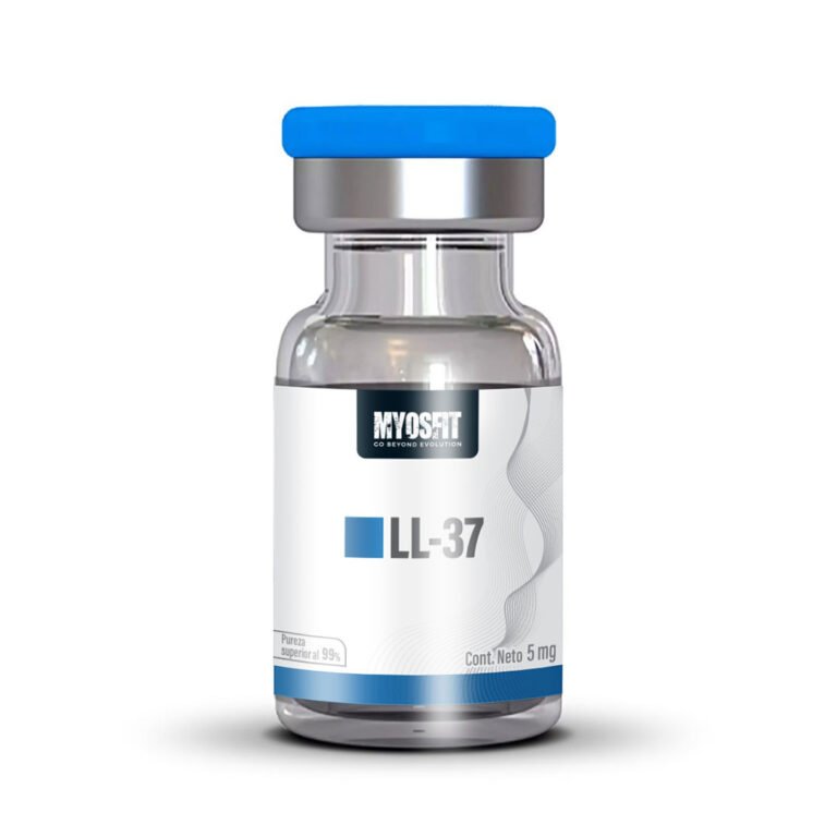 LL-37 (Vial de 5 mg)