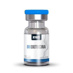 Oxitocina (Vial de 5 mg)