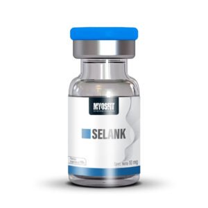 Selank (Vial de 10 mg)