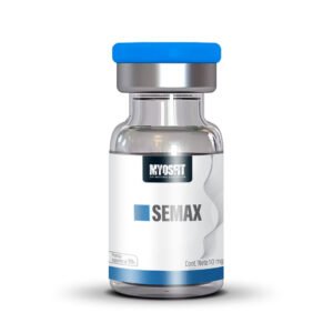 Semax (vial de 10 mg)