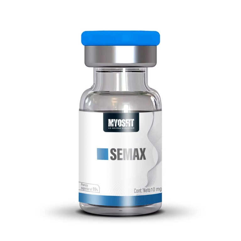 Semax (vial de 10 mg)