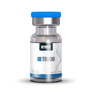 TB-500 (Vial de 10 mg)