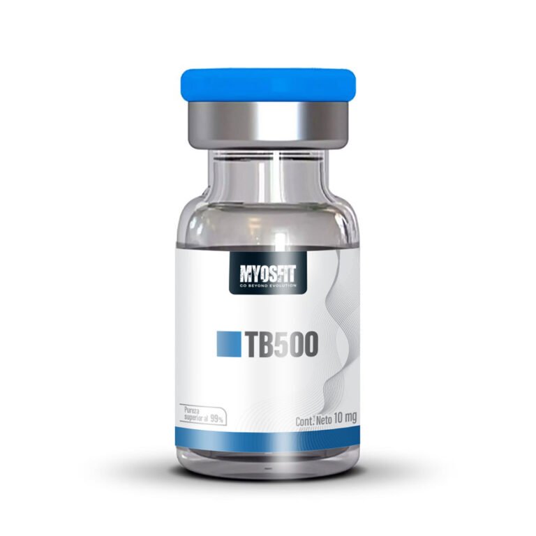 TB-500 (Vial de 10 mg)