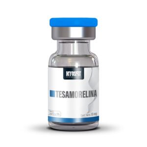 Tesamorelina (Vial 10 mg)