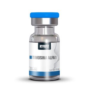 Timosina Alfa 1 (Vial de 10 mg)