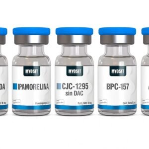 GLP Microdosing Protocol