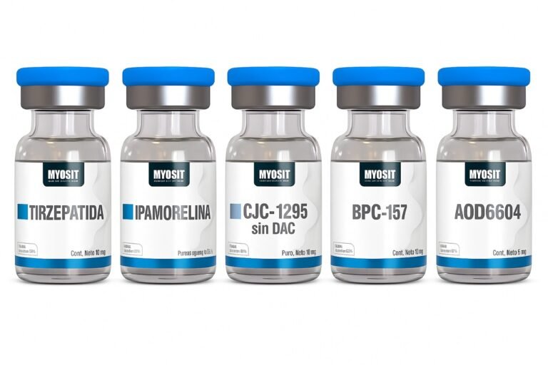 GLP Microdosing Protocol
