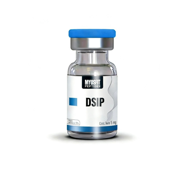 DSIP (Vial de 5 mg)