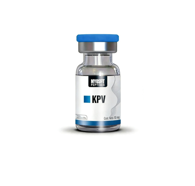 KPV (Vial de 10 mg)
