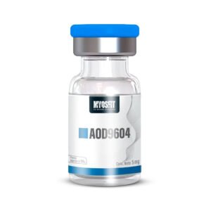 AOD-9604 peptidos 5mg vial en mexico Myosfit peptidos